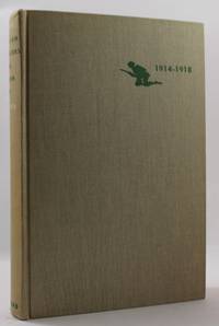 cover of American Reporters on the Western Front 1914-1918