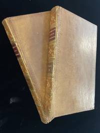 Jewish Antiquities: or A Course of Lectures on the Three First Books of Godwin's Moses and Aaron to which is annexed, a Dissertation on the Hebrew Language