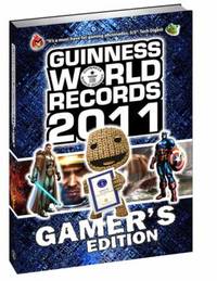 Guinness World Records 2011