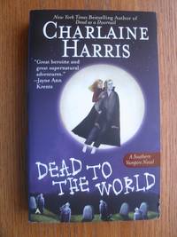 image of Dead to the World