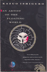image of An Artist of the Floating World