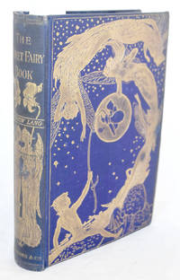 The Violet Fairy Book by Andrew Lang - 1901