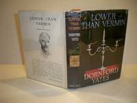 Lower Than Vermin