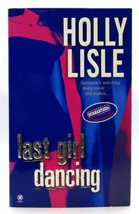 Last Girl Dancing