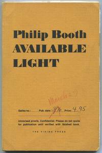 image of Available Light