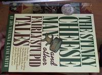 image of The Stinky Cheese Man & Other Fairly Stupid Tales