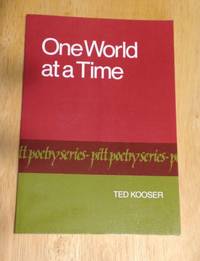 image of One World at a Time