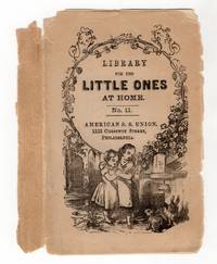 Complete Set with original outer wrap - Infants' Library No. 11, Library for the Little Ones at Home