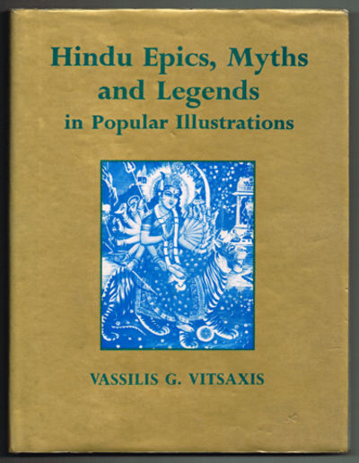 Hindu Epics, Myths and Legends in Popular…