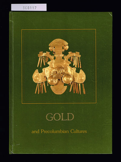 Gold and Precolumbian Cultures.
