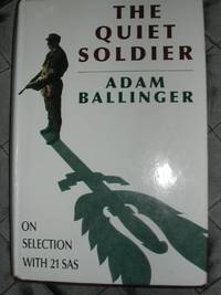 Quiet Soldier