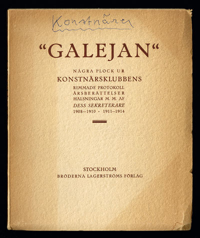 Galejan