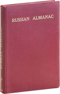 image of The Russian Almanac 1919