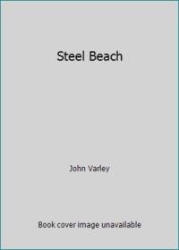 Steel Beach