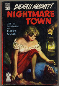 NIGHTMARE TOWN by Hammett, Dashiell - n.d. [1950]