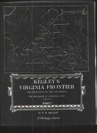 image of Kegley's Virginia Frontier Part I and II