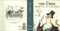 image of The New Yorker Book of Cat Cartoons