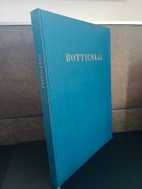 BOTTICELLI. ANDRE CHASTEL. 57 ILLUSTRACIONS WITH 53 IN COLOR. EN INGLES.