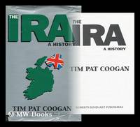 image of The IRA : a History / Tim Pat Coogan