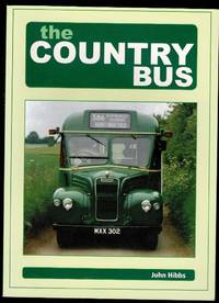 image of The Country Bus