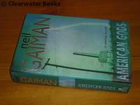 American Gods. A novel