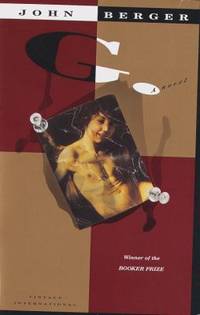 G. : A Novel by John Berger - 1992