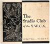 The Studio Club of the Y.W.C.A.