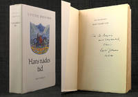 Hans Nådes tid. Roman.