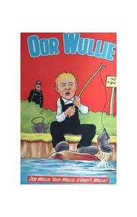 OOR WULLIE 1981 (BI-ANNUAL)