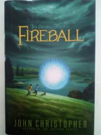 Fireball (The Fireball Trilogy 1)
