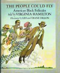 The People Could Fly: American Black Folktales