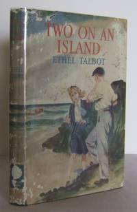 Two on an Island and other Stories