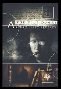 image of The Club Dumas. (Signed Limited Edition)