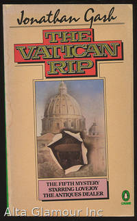 image of THE VATICAN RIP