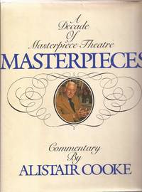 image of A Decade of Masterpiece Theatre Masterpieces (Theater)