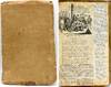 CIVIL WAR NEWSPAPER SCRAPBOOK