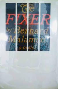 image of The Fixer