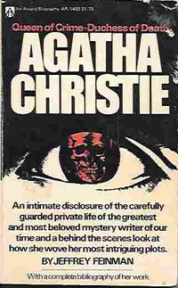 image of The Mysterious World of Agatha Christie Queen of Crime - Duchess of Death