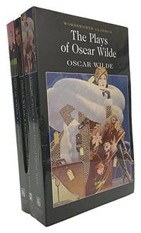 image of The Best of Oscar Wilde