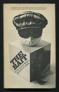 cover of The Bait; an Inner Sanctum Mystery