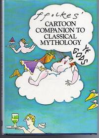 FFolkes Cartoon Companion To Classical Mythology.