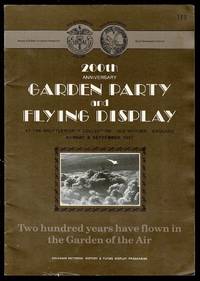 200th Anniversary Garden Party and Flying Display at the Shuttleworth Collection Old Warden...