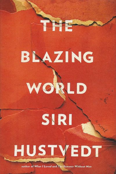 The Blazing World