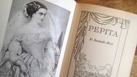 cover of PEPITA
