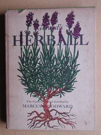 image of Gerard's Herball: The Essence Thereof Distilled By Marcus Woodward from the Edition of TH. Johnson, 1636.