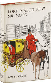 Lord Malquist & Mr Moon