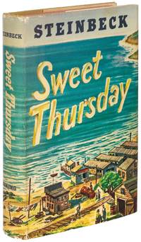 image of Sweet Thursday