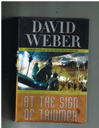 cover of At the Sign of Triumph