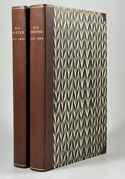 Naturvidenskabelige Skrifter. II. bind. 1808-1850.