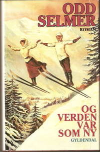 Og verden var som ny